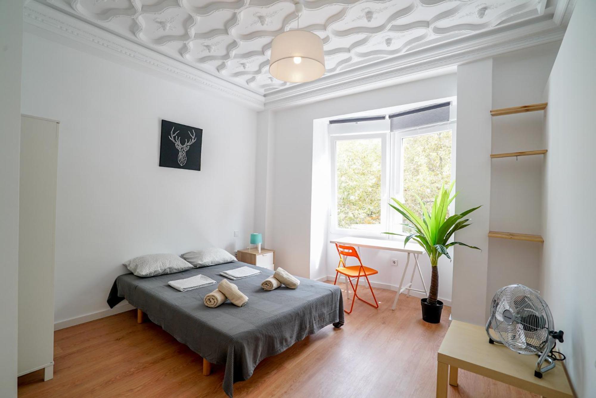 Versus Rooms 발렌시아 외부 사진